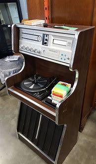 Image result for Record Player Receiver