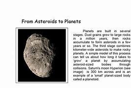 Image result for Asteroids for Kids