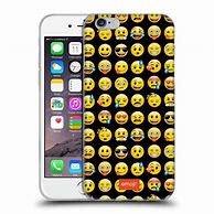 Image result for iPhone 5S Emoji Liquid Case