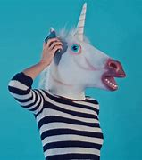 Image result for Go Away Unicorn Angry