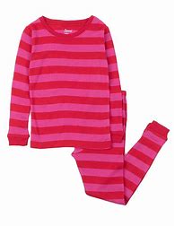 Image result for Kids Pink Pajamas