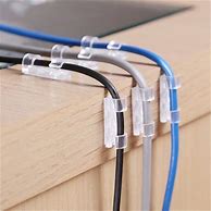 Image result for Wall Cable Clips Box