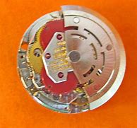 Image result for Fusee Watch Movement