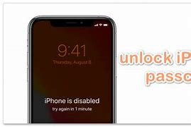 Image result for Unlock iPhone 8 Plus iTunes