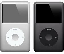 Image result for iPod Classic 120GB Hard Drive