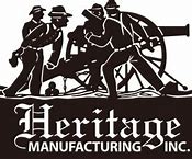 Image result for Heritage Manufacturing Logo