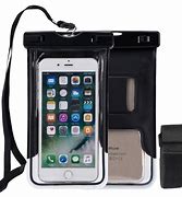 Image result for Waterproof Phone Pouch iPhone