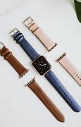 Image result for Pink Rose Gold Band Apple Watch