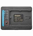 Image result for LP-E6 Charger