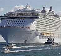 Image result for Biggest Boats Compared to Each Other