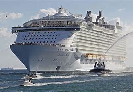 Image result for Largest Biggest Ship in the World