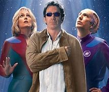 Image result for Never Give Up Never Surrender Galaxy Quest