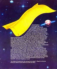 Image result for Marvin Hitchhiker's Guide to the Galaxy