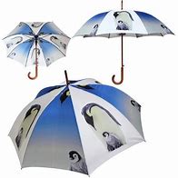 Image result for Penguin Umbrella Prop Replica