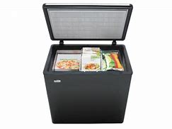 Image result for Brick Store 5 Cubic Feet Freezer
