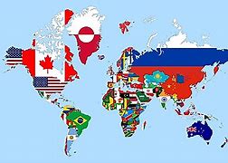 Image result for 100 Smallest Countries