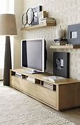 Image result for Bedroom TV Wall Decor Ideas