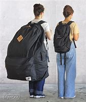Image result for Biggest Backpack