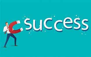 Image result for Success Text/Graphic