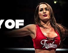 Image result for WWE Nikki Bella Stay Fearless