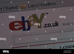 Image result for Ebay.co.uk Official Site