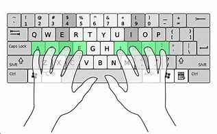 Image result for Left-Handed Keyboard with Touchpad