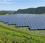 Image result for Japan Solar PV Forest