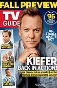 Image result for What Is the Difference Between TV Guide and TV Weekly