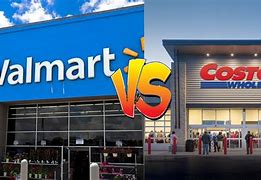 Image result for Costco Stats Comapred to Walmart