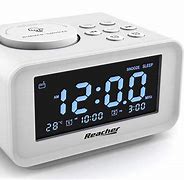 Image result for High Quality Radio Alarm Clock