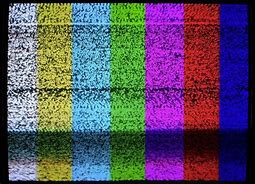 Image result for Color En La TV