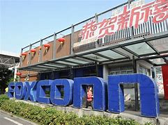 Image result for Foxconn Taiwán