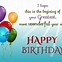 Image result for Happy Birthday May God Richly Bless You