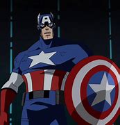 Image result for Super Hero Captain America