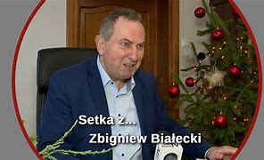 Image result for co_to_za_zbigniew_białecki