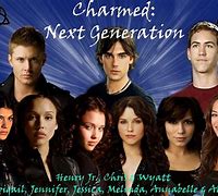 Image result for Charmed Next Generation Cast