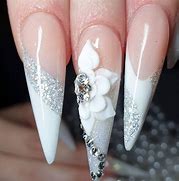 Image result for Bride Nails