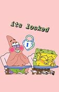 Image result for Cartoon Lock Screen