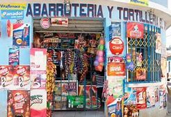 Image result for abarroter�a