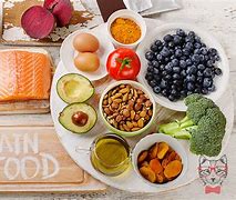 Image result for Best Food for Brain Memory Health