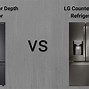 Image result for Black vs Stainless Steel Appliances