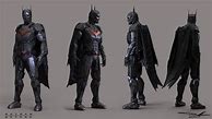 Image result for Realistic Batman Beyond Suit