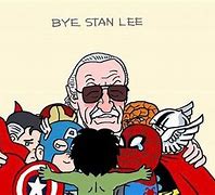Image result for Stan Lee Manga Ultimo
