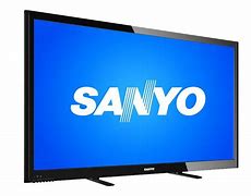 Image result for 50 Sanyo TV