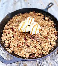 Image result for Red Delicious Apple Crisp