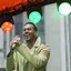 Image result for Romeo Santos Performing