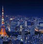 Image result for Japan at Night Wallpaper 4K