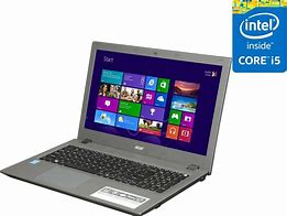 Image result for Intel Core I5 5200U Laptop Acer