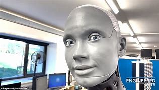 Image result for World's Most Realistic Robot