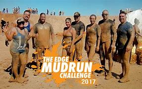Image result for Mud Challenge